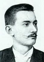 Рудольф Харузек біографія, фото, розповіді - угорський майстер, один з найсильніших шахістів кінця XIX століття