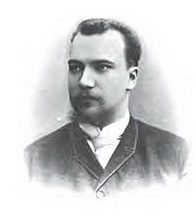 Николай Николаевич Харузин