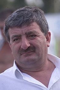 Хасан Гарунович Хасаев