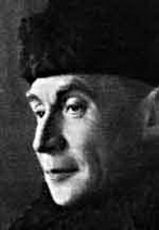 Павел Прокофьевич Хаустов биография, фото, истории - советский архитектор, градостроитель