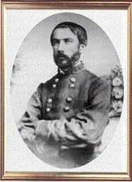 Деніель Харві Хілл біографія, фото, розповіді - генерал армії Конфедерації в роки Американської громадянської війни