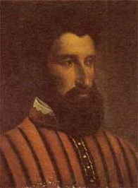 Гонсало Хіменес де Кесада біографія, фото, розповіді - іспанський конкістадор, письменник, історик, що поширив владу іспанської корони на Нову Гранаду