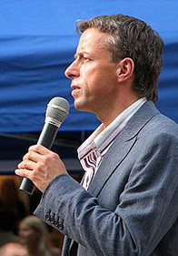 Павло Бем біографія, фото, розповіді - мер Праги з 2002 по 2010, один з найбільш впливових чеських політиків нового покоління
