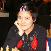 Хоу Ифань биография, фото, истории - китайская шахматистка, чемпионка мира среди женщин