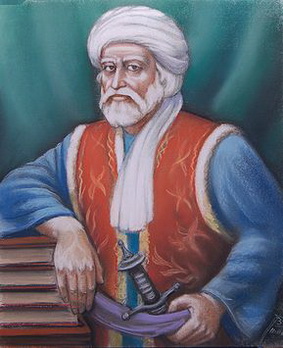 Хушаль-хан Хаттак