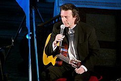 Стівен Річард Хекетт біографія, фото, розповіді - британський гітарист і автор пісень