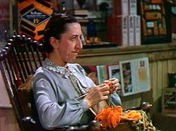 Маргарет Хемілтон біографія, фото, розповіді - американська актриса, найбільш відома по ролі Злої відьми Заходу у фільмі «Чарівник країни Оз» 1939 року