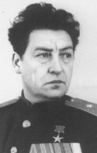 Валентин Александрович Цареградский