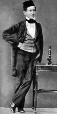 Карл Фрідріх Цейс біографія, фото, розповіді - всесвітньо відомий німецький інженер і виробник оптики, засновник фабрики оптичних систем «Цейс»