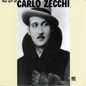 Карло Цеккі біографія, фото, розповіді - італійський піаніст і диригент