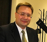 Евгений Николаевич Цыбуленко
