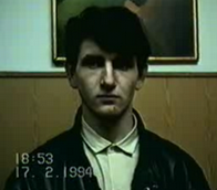 Александр Чайка биография, фото, истории - украинский серийный убийца, также известный как «Охотник за шубами»