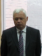 Юрий Александрович Чаплыгин