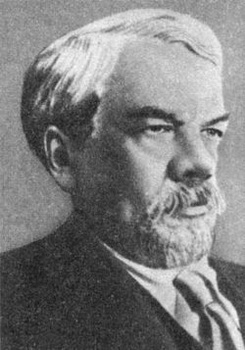 Сергей Алексеевич Чаплыгин
