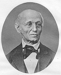Эдуард Готтлоб Целлер биография, фото, истории - немецкий теолог и философ XIX века