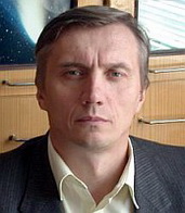 Казимир Тадеушевич Чернис