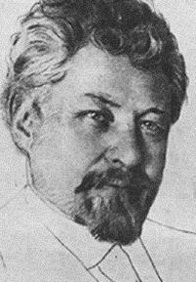 Виктор Михайлович Чернов