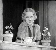 Вірджинія Черрілл біографія, фото, розповіді - американська актриса, найбільш відома за роллю сліпий квіткарки у фільмі Чарлі Чапліна «Вогні великого міста»