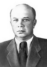 Николай Гурьевич Четаев