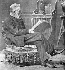 Сватоплук Чех біографія, фото, розповіді - один з найбільших чеських письменників і поетів другої половини XIX століття