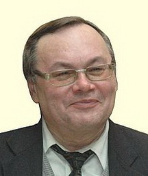 Евгений Александрович Чиглинцев