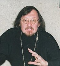 Георгий Петрович Чистяков