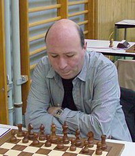 Владимир Чучелов биография, фото, истории - бельгийский шахматист, гроссмейстер