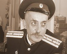 Валерий Евгеньевич Шамбаров