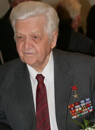 Степан Иванович Шамрай