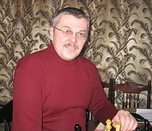 Валерий Юрьевич Шаньшин