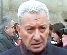 Шарадзе Гурам Северьянович