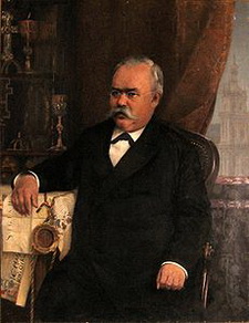 Исидор Шараневич