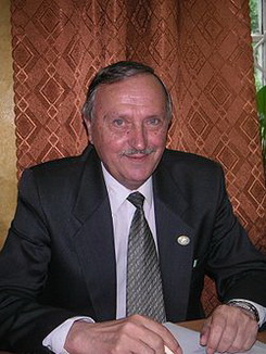 Шарыгин Михаил Дмитриевич