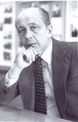 Станислав Сергеевич Шаталин