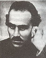Матвей Андреевич Шаталов