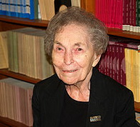 Анна Шварц биография, фото, истории - американский экономист чикагской школы, научный сотрудник Национального бюро экономических исследований