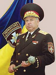 Анатолий Иванович Шевченко