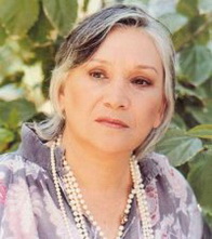 Наоми Шемер