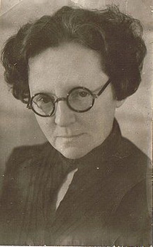 Малка Йосипівна Шехтман біографія, фото, розповіді - єврейська радянська поетеса і театральний діяч
