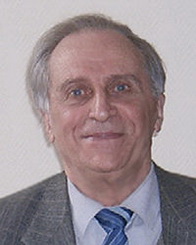 Александр Евгеньевич Шилов