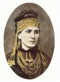София Шлиман
