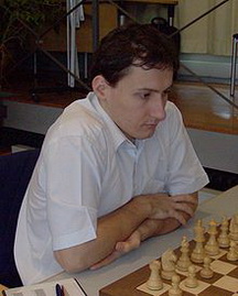 Ференц Беркеш біографія, фото, розповіді - угорський шахіст, гросмейстер