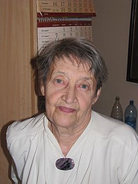 Инга Александровна Шомракова