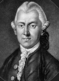 Йоганн Християн фон Шребера біографія, фото, розповіді - німецький медик і натураліст