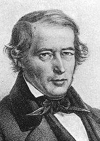 Якоб Штейнер біографія, фото, розповіді - швейцарський математик, засновник синтетичної геометрії кривих ліній і поверхонь 2-го і вищих порядків