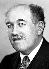 Отто Штерн біографія, фото, розповіді - німецький фізик, лауреат Нобелівської премії з фізики за 1943 рік