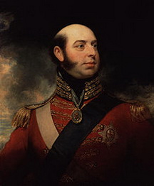 Едуард Август, герцог Кентський біографія, фото, розповіді - четвертий син короля Георга III, батько королеви Вікторії