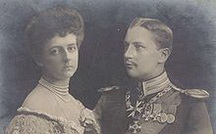 Вильгельм Эйтель Фридрих Кристиан Карл биография, фото, истории - принц Прусский, второй сын кайзера Вильгельма II и императрицы Августы Виктории