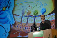 Ричард Эксел биография, фото, истории - американский нейробиолог, лауреат Нобелевской премии по физиологии и медицине за исследования в области изучения «обонятельных рецепторов и организации системы органов обоняния»