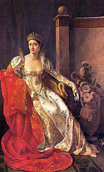 Элиза Бонапарт биография, фото, истории - великая герцогиня Тосканская